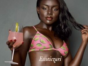 Exoticzuri