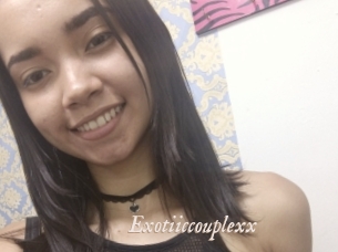 Exotiiccouplexx