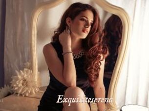 Exquisiteserena