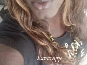 Extrawijfje