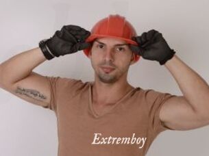 Extremboy