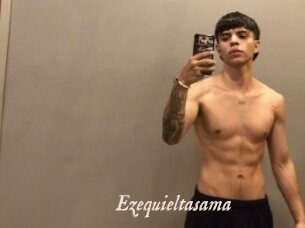 Ezequieltasama