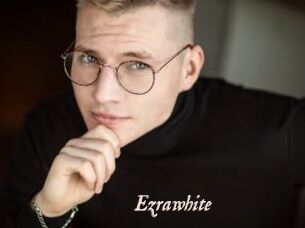 Ezrawhite