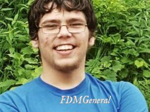 FDMGeneral