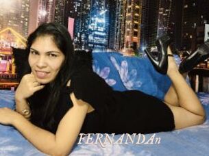 FERNANDAn
