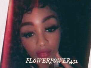 FLOWERPOWER432