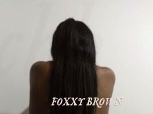 FOXXY_BROWN