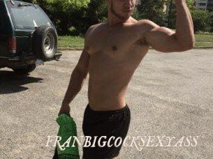FRANBIGCOCKSEXYASS