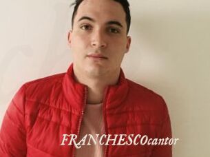FRANCHESCOcantor