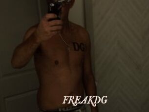 FREAKDG