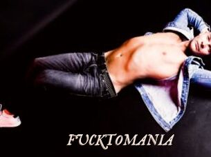 FUCKTOMANIA