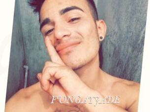 FUNGAYJADE