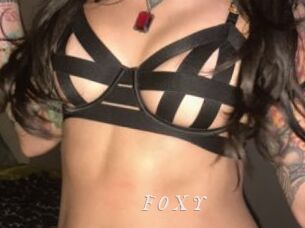F_O_X_Y