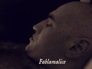 Fablamalice