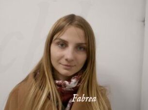 Fabrea