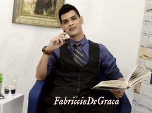 FabriccioDeGraca