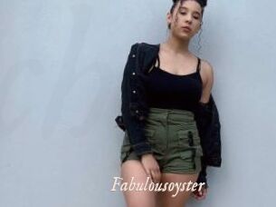 Fabulousoyster