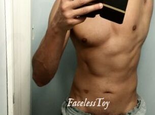 FacelessToy