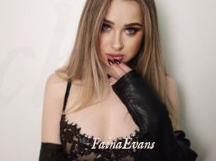 FainaEvans
