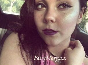 FairyMaryxxx