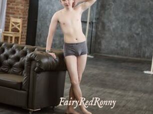 FairyRedRonny