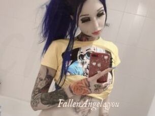 FallenAngel4you