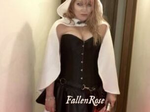 FallenRose