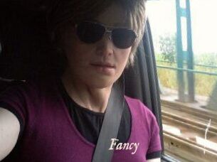 Fancy