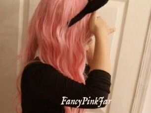 FancyPinkJar