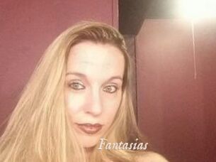 Fantasias