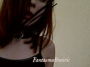FantasmaOneiric