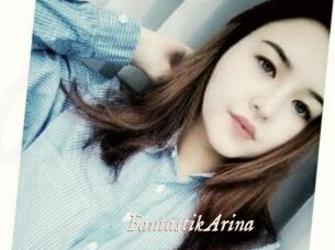 FantastikArina