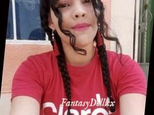 FantasyDollxx