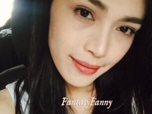 FantasyFanny