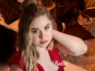 FarahBaker