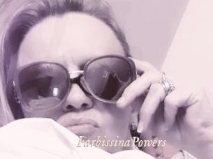 FarbissinaPowers