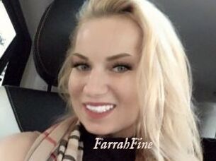 FarrahFine