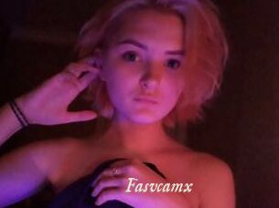 Fasvcamx