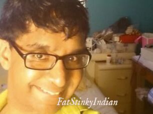FatStinkyIndian