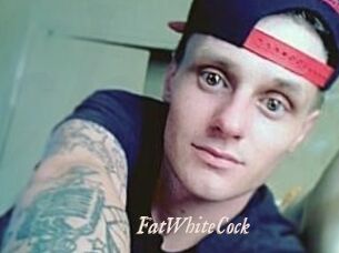 FatWhiteCock
