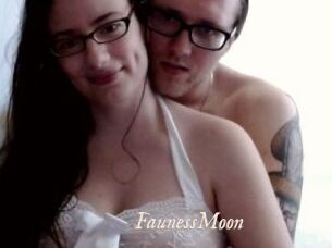FaunessMoon