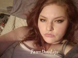 FawnDeesLips