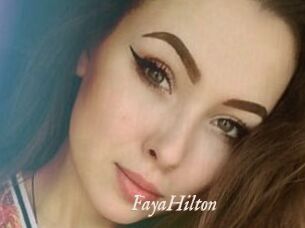 FayaHilton