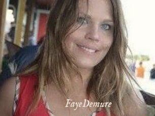 FayeDemure