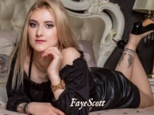 FayeScott