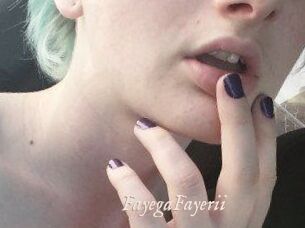 FayegaFayerii