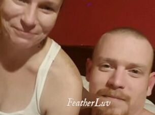FeatherLuv