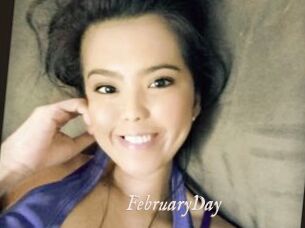 FebruaryDay