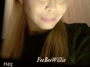 FeeBeeWillie