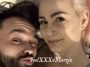 FeelXXXnMarzia